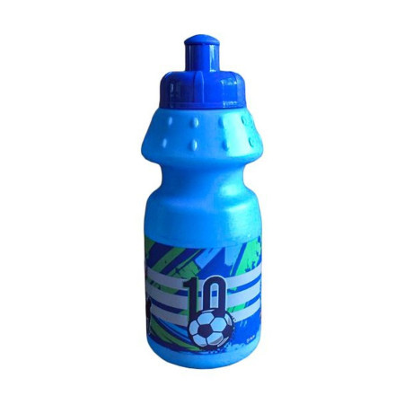 Flowy, flašica za vodu, Football, 350ml ( 140923 )