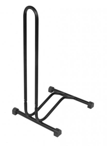Force stalak za bicikl izložbeno, crno ( 899541 )