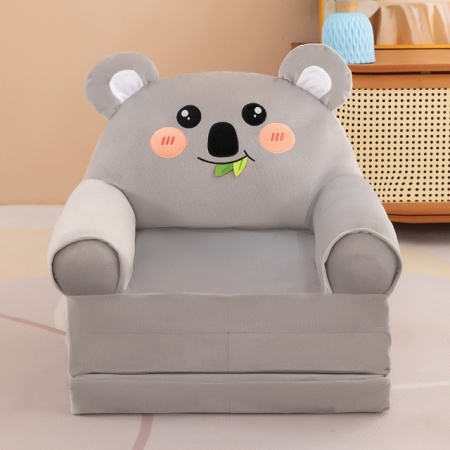 Foteljica za decu Koala B002