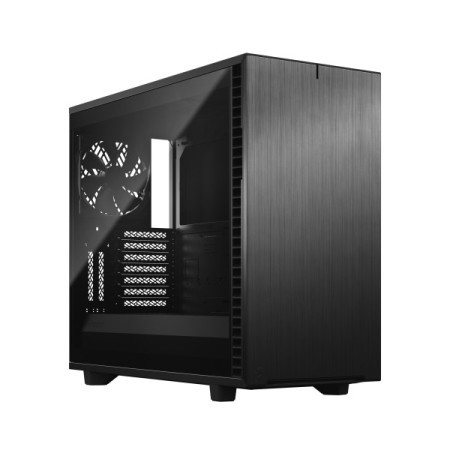 Fractal Design kućište Define 7 black TG light tint, FD-C-DEF7A-02