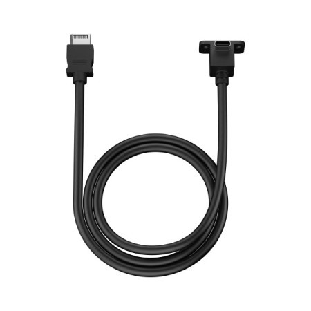 Fractal Design USB-C 10Gbps cable model E, FD-A-USBC-002 - Img 1