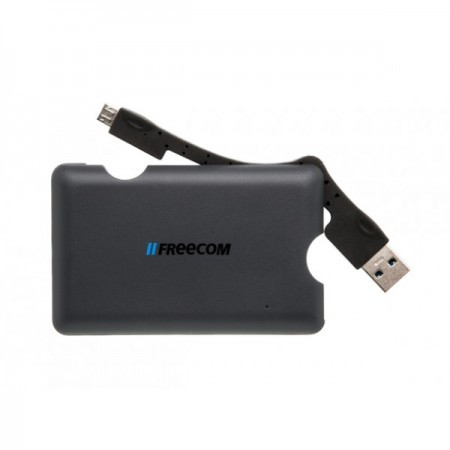Freeecom SSD 256GB VI550 S3 MINI S ( SSDF56347 )