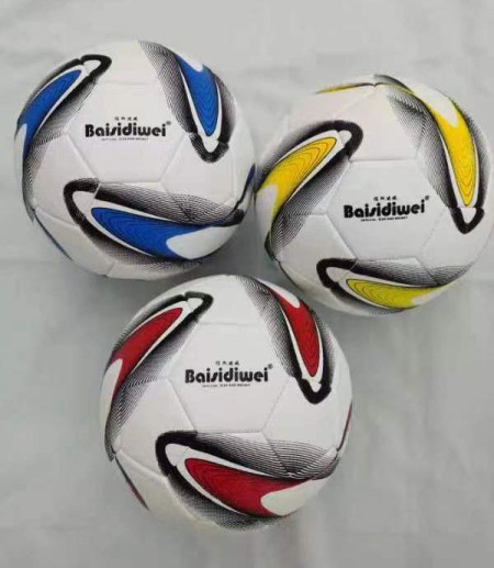 Fudbalska lopta - više boja ( 608536 )