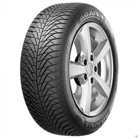 Fulda 235/45R17 97W MULTICONTROL XL FP all ( 010557 )