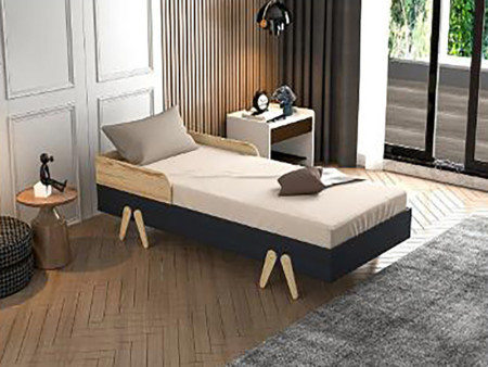 Futrix drveni krevet Trend 23 ( 28725 ) - Img 1