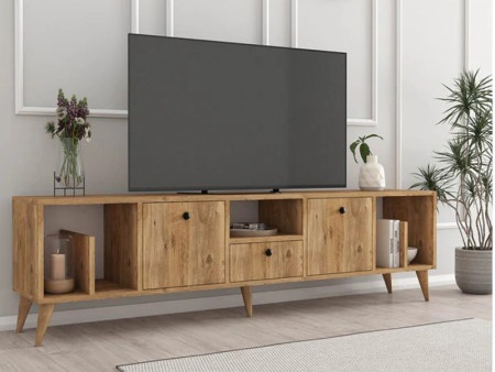 Futrix Tv komoda Figaro 3 vrata dezen ( 34733 )