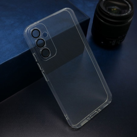 Futrola clear camera glass za samsung a346b galaxy a34 5g providna ( F110250 )