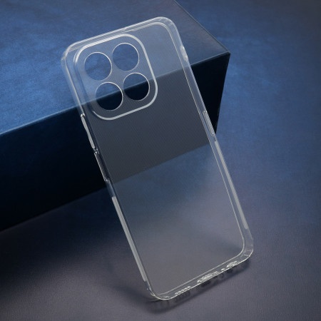 Futrola clear fit za honor x6c providna ( F121758 )