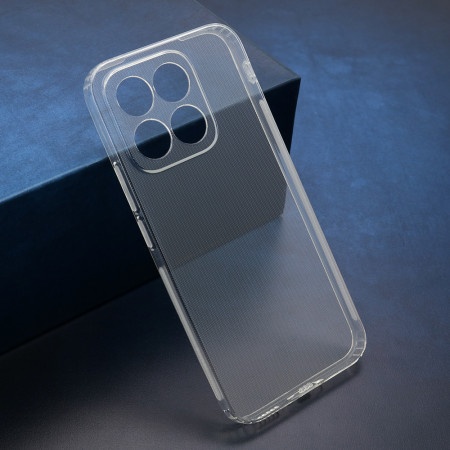Futrola clear fit za honor x8c providna ( F119452 )