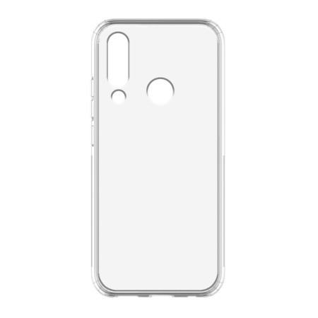 Futrola clear fit za huawei p30 lite/nova 4e providna ( F71000 )