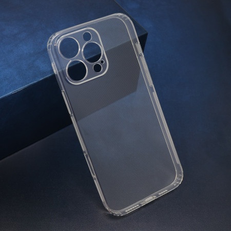 Futrola clear fit za iphone 16 pro max (6.9) providna ( F117034 )
