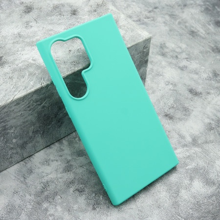 Futrola gentle color za samsung s928b galaxy s24 ultra 5g tirkizna ( F115001 )