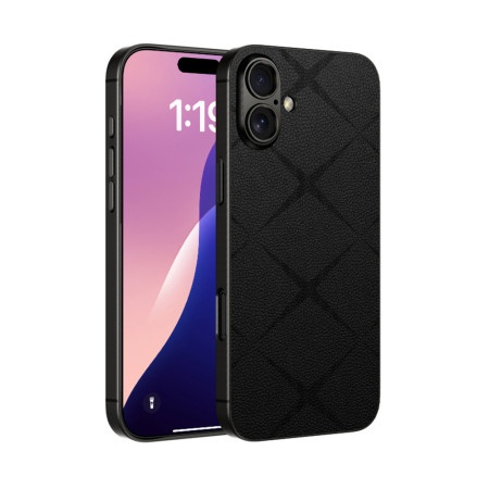Futrola x-master za iphone 16 (6.1) crna (gkk case) ( F117729 )