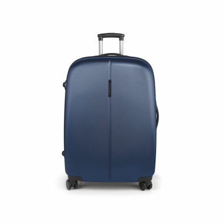 Gabol kofer veliki proširivi 54x77x29/32,5 cm ABS 100/112l-4,6 kg Paradise XP plava ( 16KG123347E ) - Img 1
