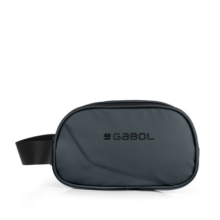 Gabol Neseser 23x13x10 cm 2,6l - 0,15 kg Canada tamno zelena ( 16NSG125206FB )