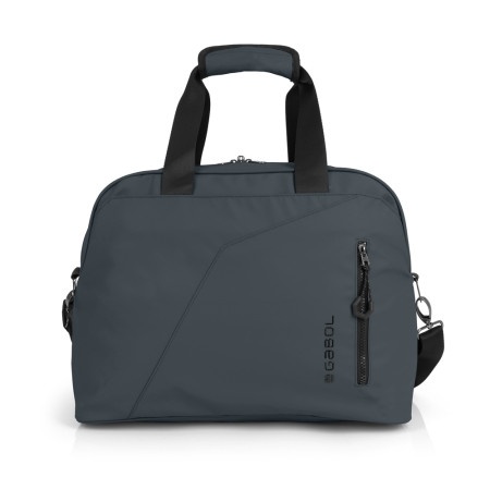 Gabol Torba putna 40x30x20 cm 22,8l - 0,6 kg Canada tamno zelena ( 16TRG125209FB )
