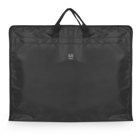 Gabol torba za odelo 59x46/129x3 cm 8l - 0,27 kg PVC free crna ( 16TRG800118B )