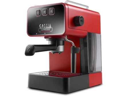 Gaggia evolution red aparat za espresso