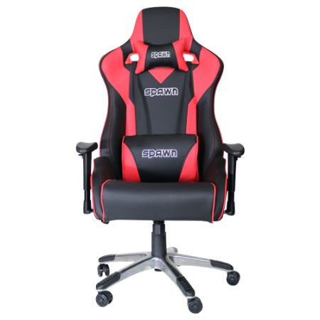 Gaming Chair Spawn FL-BR1D (XL) Red/Black FL-BR1I-XL