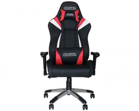 Gaming Chair Spawn Hero Series Red ( 029046 )