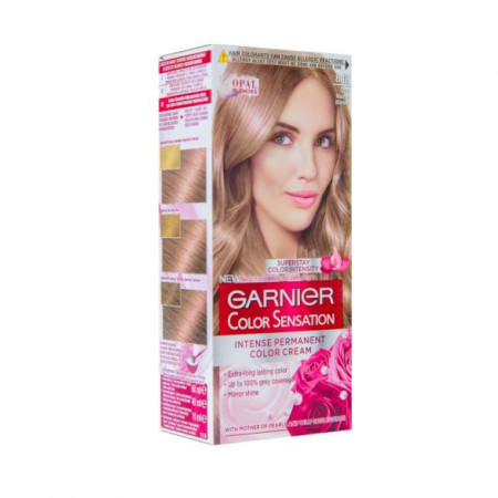 Garnier Color sensation 8.12 boja za kosu ( 1003009712 )