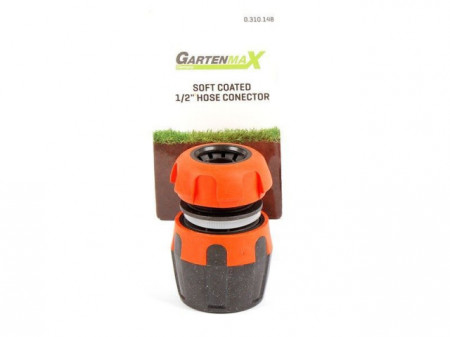 Gartenmax spojka plastična 1/2&quot;- lux ( 0310148 ) - Img 1