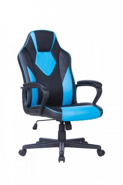 Gejmerska stolica Gamerix Storm - Blue