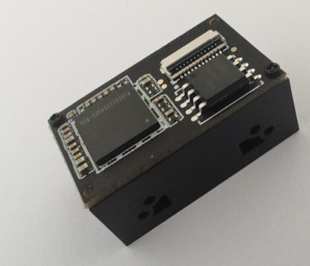 Gembird Pos-engine h1210 module for pos- bs4208s