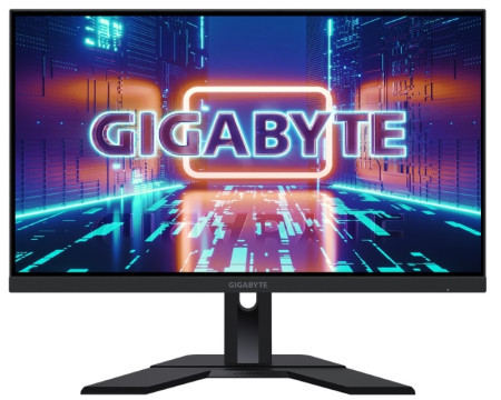 Gigabyte 27" M27Q-EK QHD gaming monitor