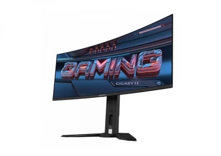 Gigabyte 34" 175Hz WQHD OLED, Curvature, AMD FreeSync ( MO34WQC EK1 )