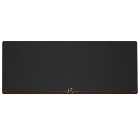 Gigabyte aorus extended gaming mouse pad 900x360x3 mm ( AMP900 )