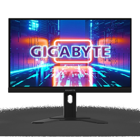 Gigabyte M27UA EK1 27" 160Hz UHD, SS IPS, AMD FreeSync Premium, VESA Display HDR400