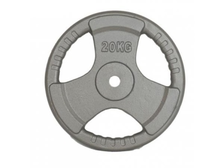 Gim fit teg ht 20kg 50mm ( 291315 )