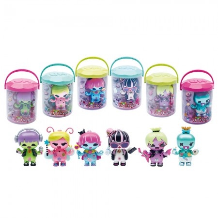 Giochi preziosi u hugs lutka ( GP01805 )