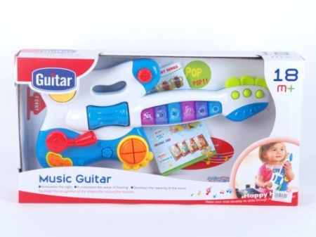 Gitara 15878 ( 11/15878 )-1