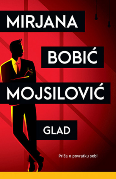 Glad - Mirjana Bobić Mojsilović ( 10203 )