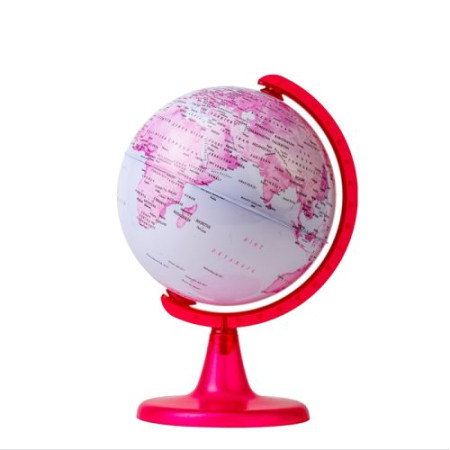 Globus fi15cm pink ( 38836 )