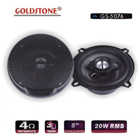 Goldstone auto zvučnici GS-5076 13cm ( GS5076 )