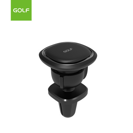 Golf držač za mobilni/GPS magnetni CH21 crni ( 00G217 )