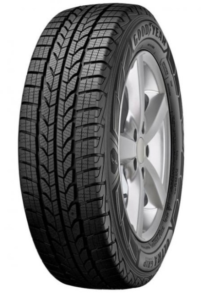 Goodyear 205/65R16C 107/105T UG CARGO zimska ( 002978 )