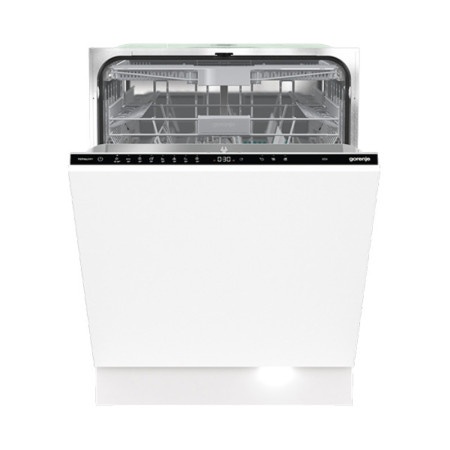 Gorenje GV663A60 ugradna mašina za pranje sudova-1