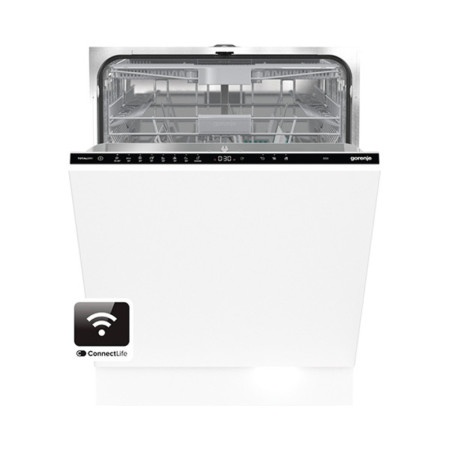 Gorenje GV673C60 Ugradna mašina za pranje sudova