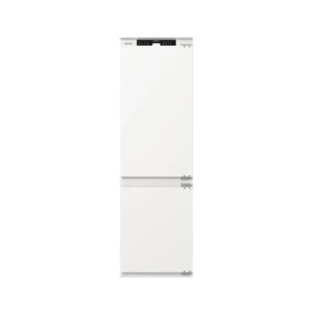 Gorenje NRKI517E41 Ugradni kombinovani frižider