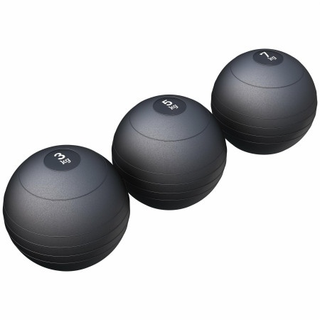 Gorilla Sports Slam Ball Medicinska lopta (Set od 15 kg) ( 101098-00019-0020 )