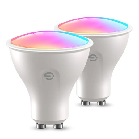 Govee RGBWW Led Bulb GU10 2-Pack ( 068771 )