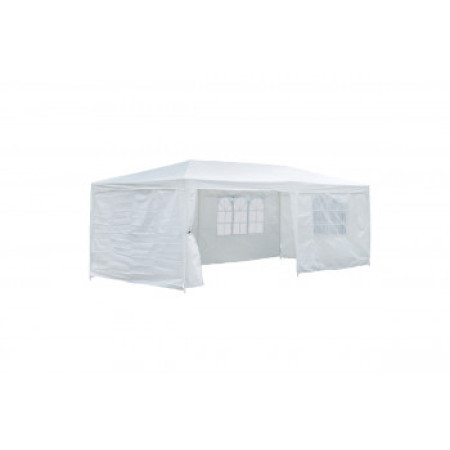 Green Bay tenda 3 x 6 sa bočnim stranama – bela ( 055432 ) - Img 1