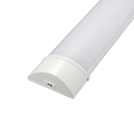 Green tech led svetiljka nadgradna 45w 150cm 3cct ip40 ( PF-45W-3CCT )