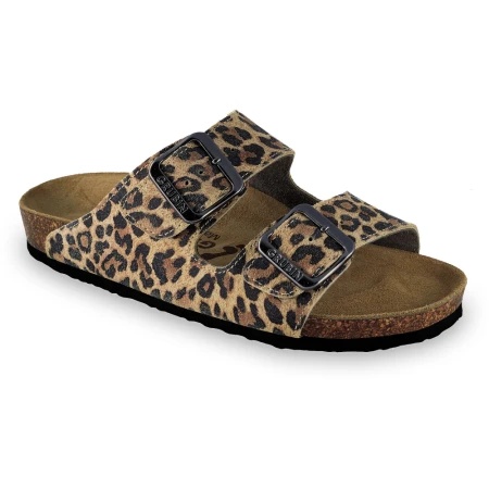 Grubin 0033510 arizona papuča tigar 37 ( A091902 )