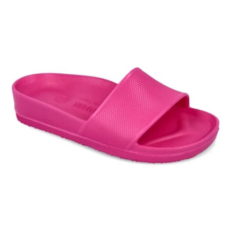 Grubin Delta dečija papuča-eva pink 32 3033000 ( A070684 )
