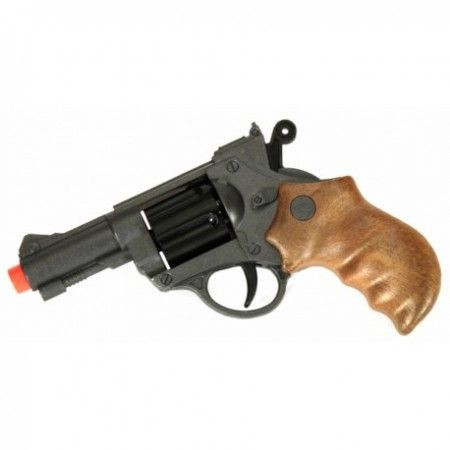 Gummy Gun Jeff Watson 19 cm ( 62-808100 ) - Img 1